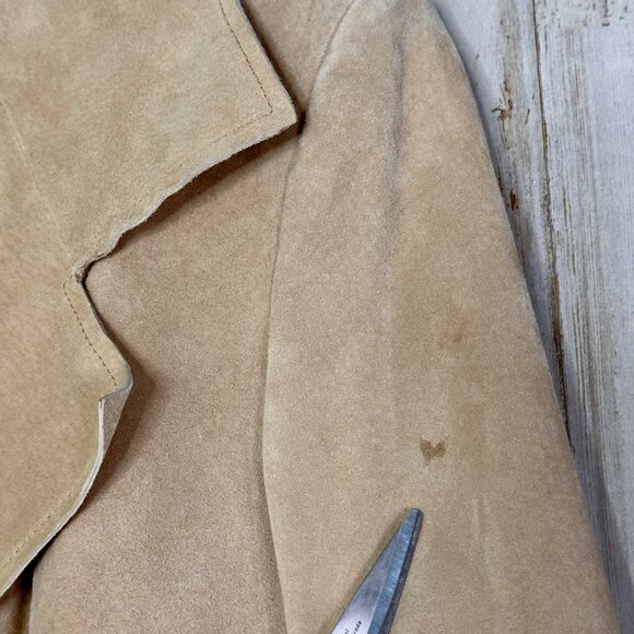 Anne Klein Tan Blazer - Picture 10 of 13